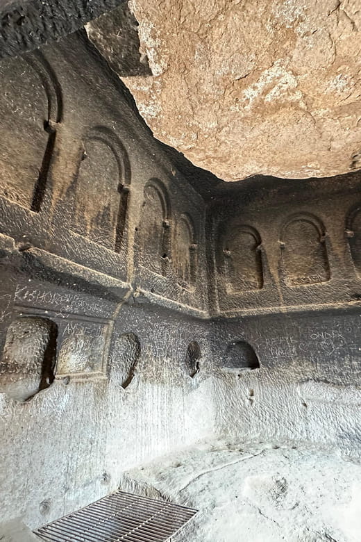 Cappadocia's Green Tour - Exploring the Attractions: What You’ll See and Experience