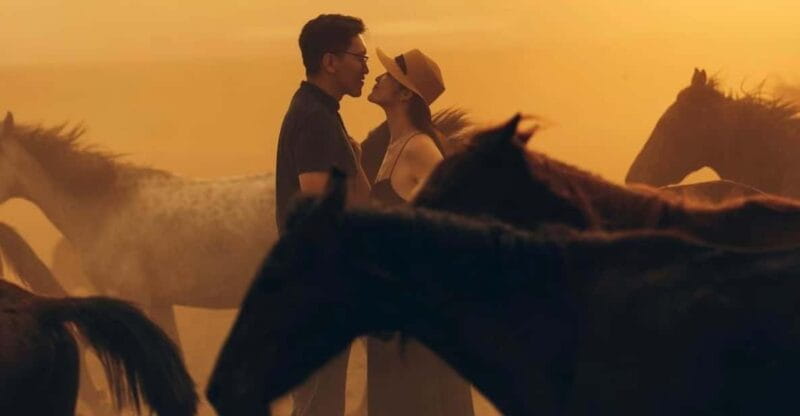 Cappadocia's Sunset Horseback Riding - Key points / Takeaways