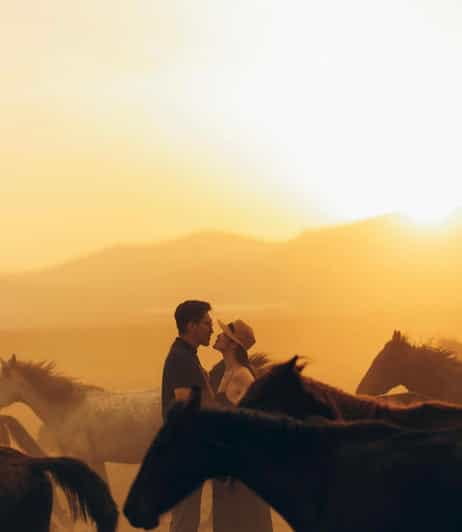 Cappadocia's Sunset Horseback Riding - What to Expect from the Tour