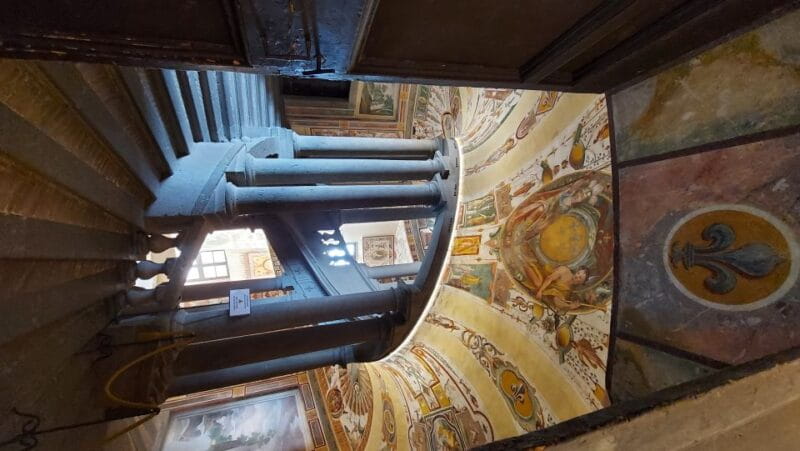 Caprarola: Private Villa Farnese Guided Tour with Entry - Who Will Love This Tour?