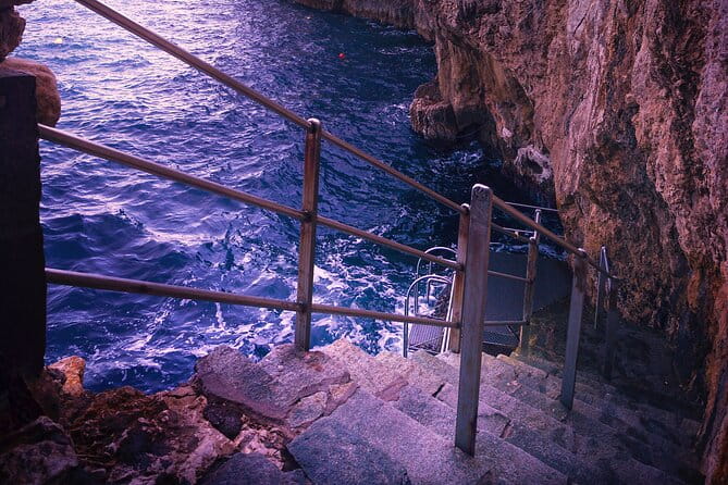 Capri, Anacapri & Blue Grotto: Small-Group Tour from Sorrento - Exploring the Details: What’s Included and What’s Not