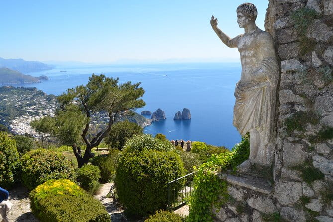 Capri, Anacapri in a Day tour- Small Group Tour - What Makes This Tour Stand Out?