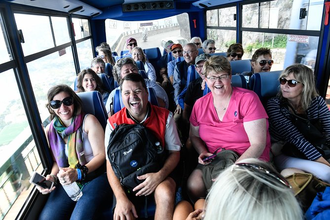 Capri and Anacapri Experience Guided Tour From Capri - Enchanting Limoncello Tasting Experience