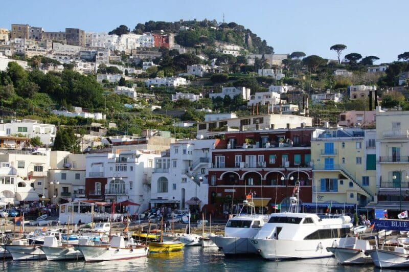 Capri and Anacapri Full-Day Tour - A well-rounded review of the Capri and Anacapri Full-Day Tour