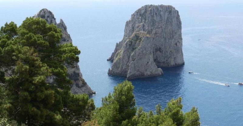 Capri and Anacapri Full-Day Tour - Price and Overall Value