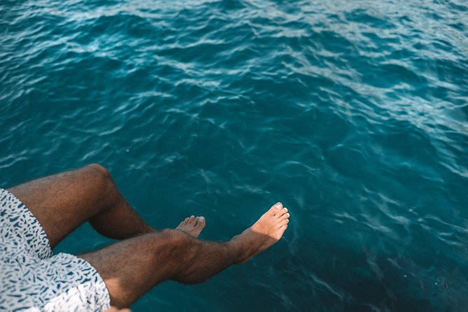 Capri & Blue Grotto Small Group Boat Day Trip From Sorrento - Accessibility and Weather