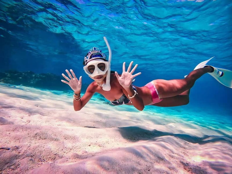 Capri: Boat tour Adventure Caves Swim Beaches & Island Visit - The Itinerary in Depth: What You’ll Experience