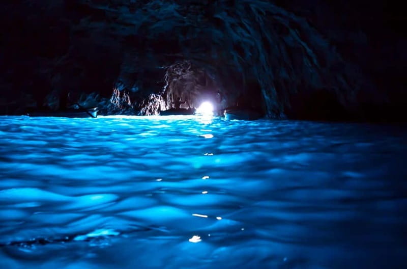 Capri: Boat tour Adventure Caves Swim Beaches & Island Visit - Final Thoughts: Is This Tour for You?