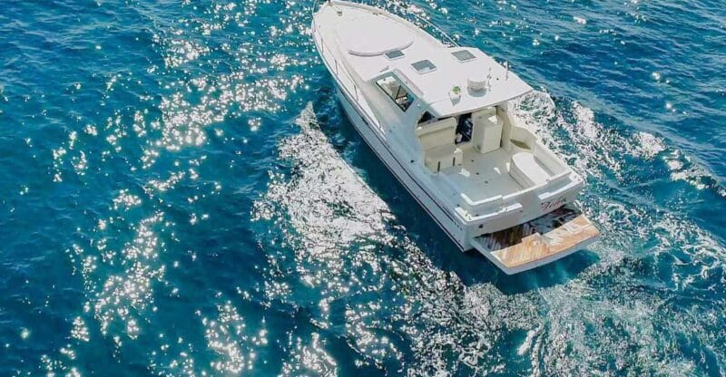 Capri Boat Tour Experience - Key points / Takeaways