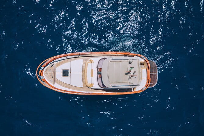 Capri Boat Tour from Sorrento - The Complete Experience: From Sorrento to Capri’s Hidden Corners