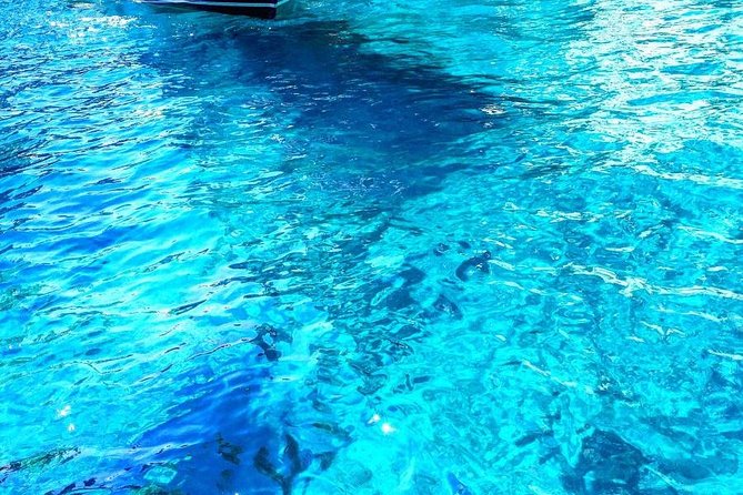 Capri: Boat Tour, Priority Tickets & Blue Grotto (Optional) - Refund Policy