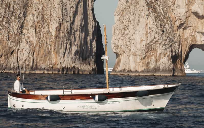 Capri Coast: Private 3-Hour Gozzo Boat Tour - Final Thoughts: Is It Worth It?