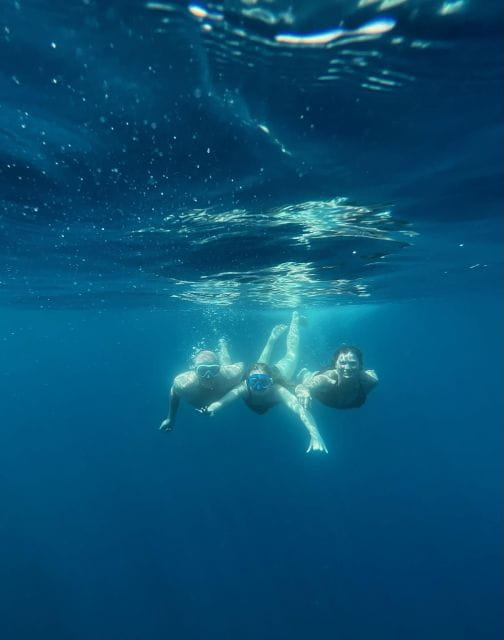 Capri: exclusive boat tour - Why a Private Capri Boat Tour Is a Smart Choice