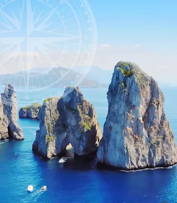 Capri: Full-Day Boat Tour with Snorkeling and Aperitif - FAQ