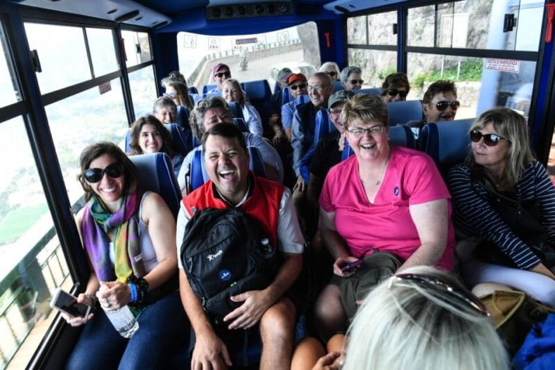 Capri: Guided Capri and Anacapri Experience - Exploring Capri and Anacapri: An In-Depth Review