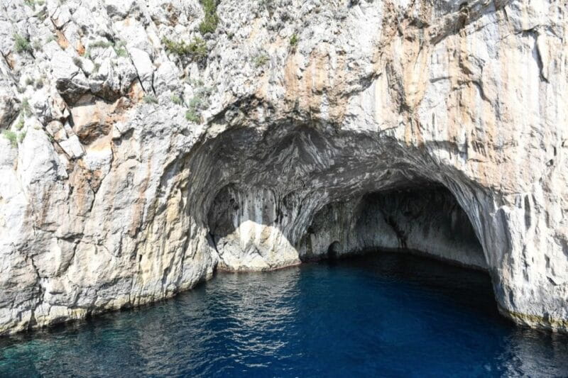 Capri: Guided Capri and Anacapri Experience - Final Thoughts
