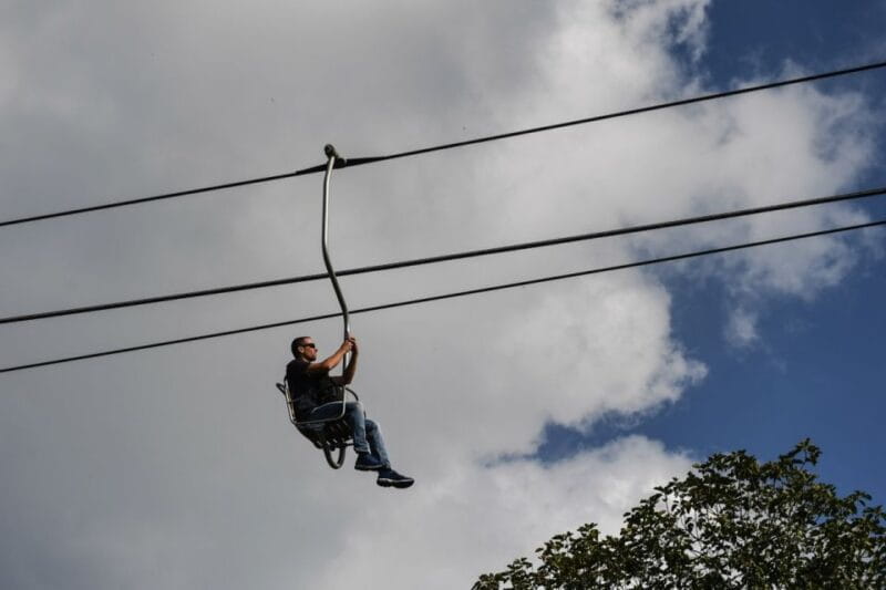 Capri: Guided Capri and Anacapri Experience - FAQ