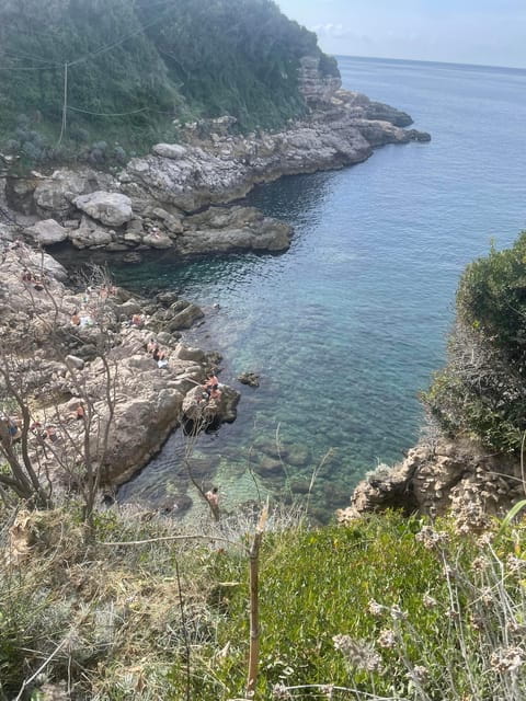 CAPRI HIKING: Path of Forts - Who This Tour Is Best For