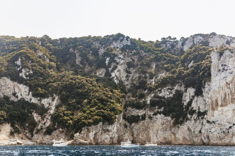 Capri: Island Boat Tour and Optional Blue Grotto Visit - Final Thoughts
