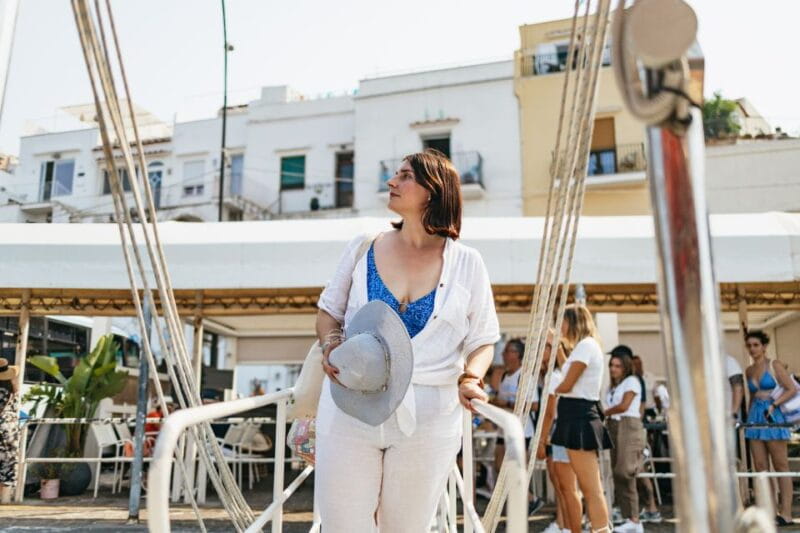 Capri: Island Boat Trip with Grottos - A Detailed Look at the Capri Boat Experience