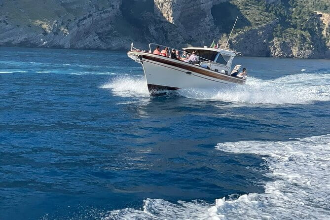 Capri Island shared boat tour - Introduction: Why This Capri Shared Boat Tour Is Worth Considering
