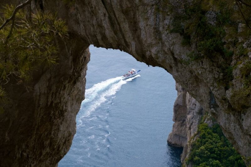 Capri: Island Sightseeing Tour with Blue Grotto Stop - Who Will Love This Tour?