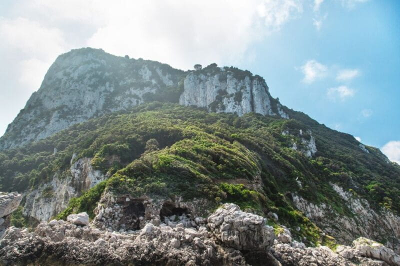 Capri: Island Sightseeing Tour with Blue Grotto Stop - Who Should Consider This Tour?