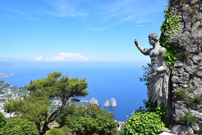 Capri Island Stress Free Tour by Private Boat from Naples or Sorrento - Final Thoughts