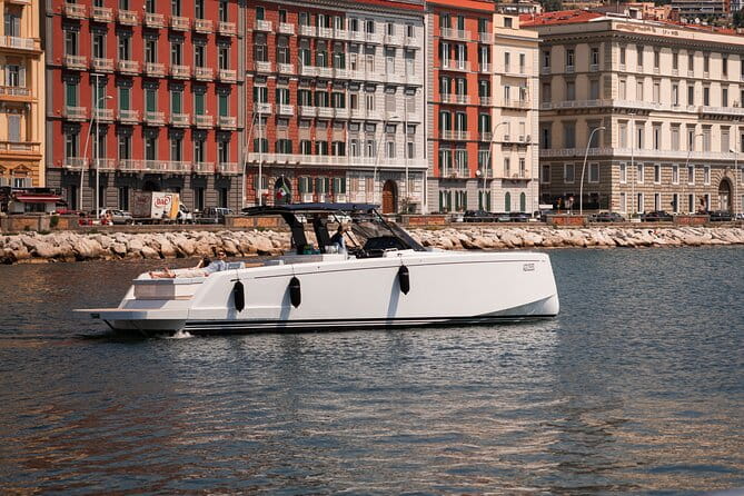 Capri Luxury Private Boat Tour from Capri or Napoli - Practical Tips for Your Private Boat Trip