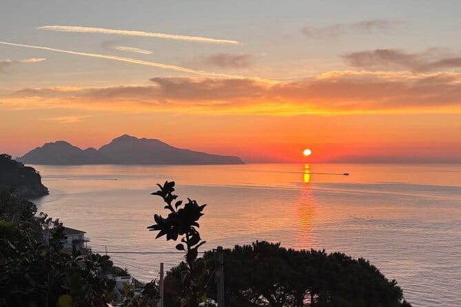 Capri Positano and Amalfi Ischia Private Boat Tour from Sorrento - Frequently Asked Questions