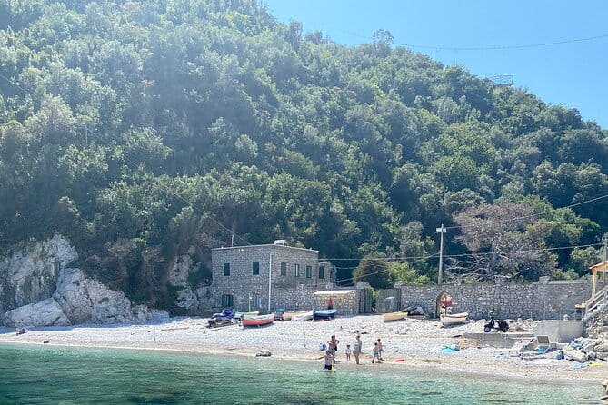 Capri-Positano Private Yacht tour from Sorrento,Positano or Capri - Final Thoughts