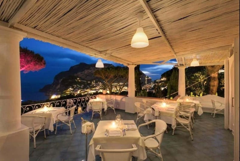 Capri: Premium Wine Tasting Experience with Faraglioni Views - Price and Logistics