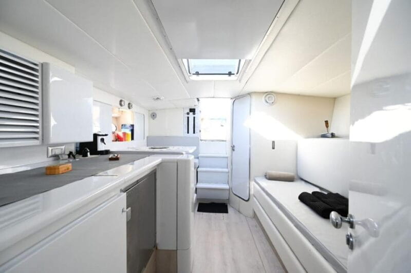 Capri: Private boat tour - Key Points / Takeaways