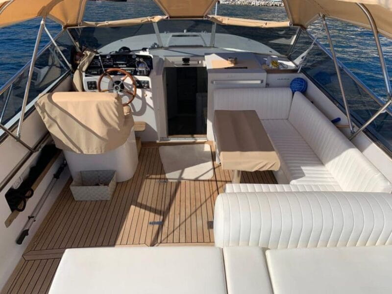 Capri: Private boat tour - Who This Tour Suits Best