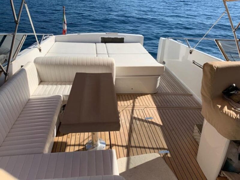 Capri: Private boat tour - Practical Tips for Your Trip