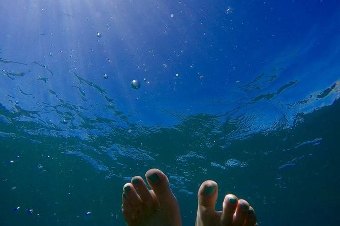 Capri Private Boat Tour From Positano or Praiano or Amalfi - Tour Accessibility and Recommendations