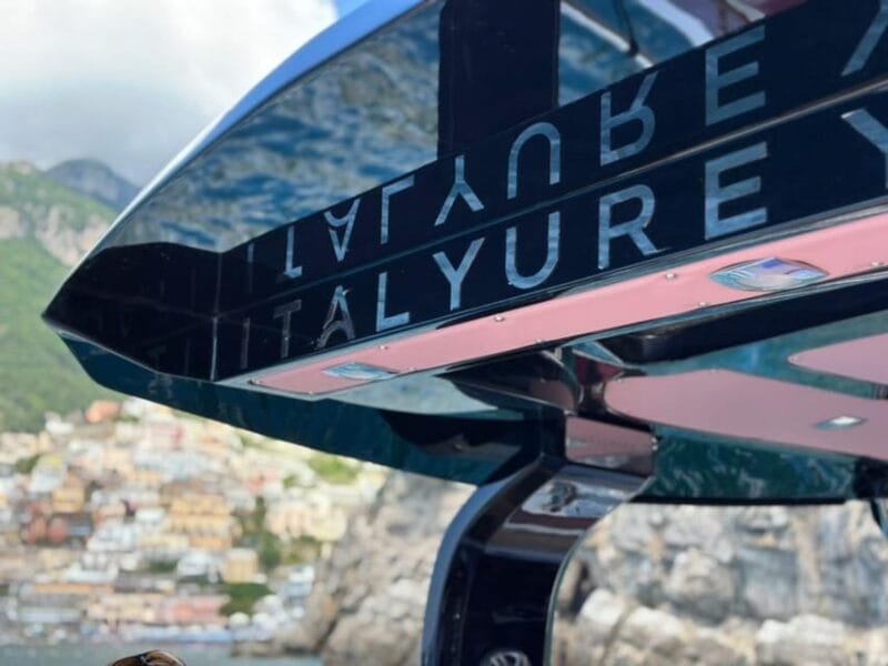 Capri Private Boat Tour from Positano/Praiano - The Overall Experience: What It Means for You