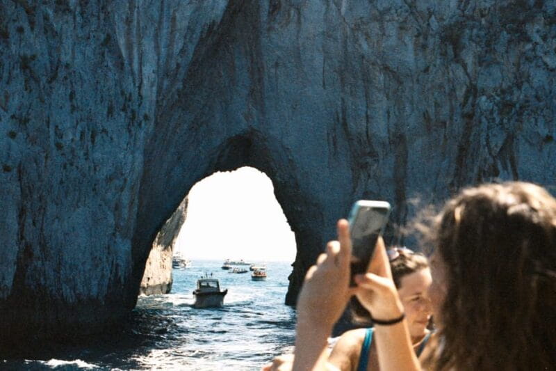 Capri Private Boat Tour from Positano/Praiano - Who Will Love This Tour?