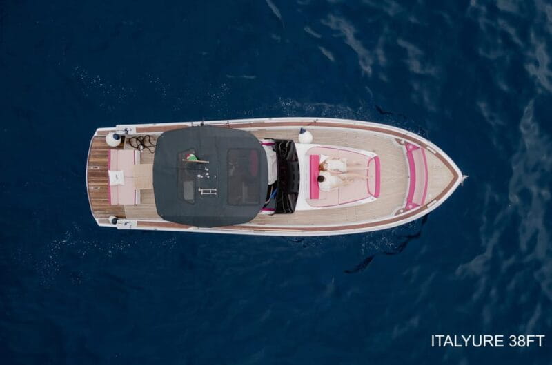 Capri Private Boat Tour from Positano/Praiano - FAQ