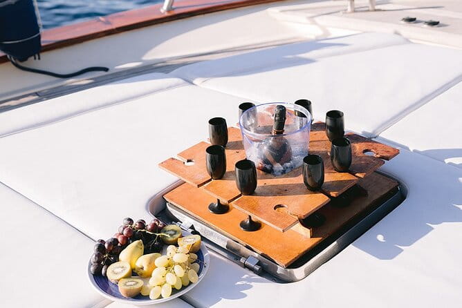 Capri Private Boat Tour From Praiano, Positano or Amalfi - Who Is This Tour Best For?