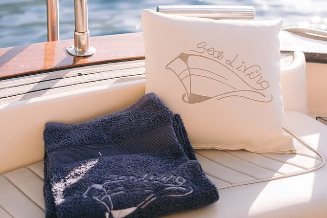 Capri Private Boat Tour From Praiano, Positano or Amalfi - Frequently Asked Questions