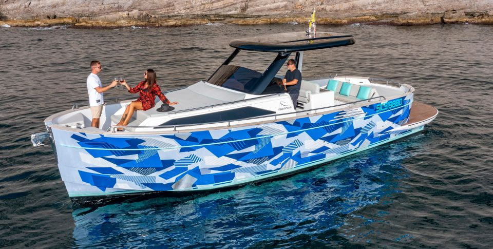 Capri Private Boat Tour From Sorrento on Gozzo 35 - Frequently Asked Questions