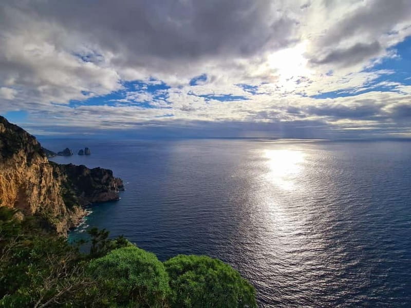 Capri: Private Boat Tour with Snorkeling and Soft Drinks - Price, Value, and Logistics