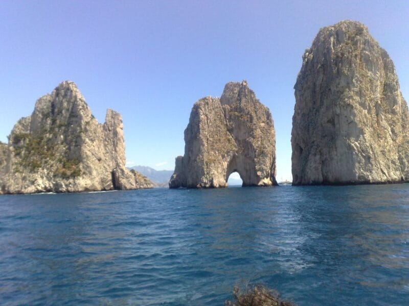 Capri: Private Island Boat Tour with Snorkeling and Swimming - Who Is This Tour Best For?