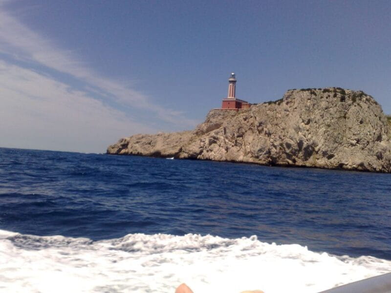 Capri: Private Island Boat Tour with Snorkeling and Swimming - FAQ