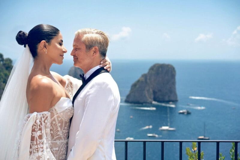 Capri Private Photo Session with a PRO Photographer - Key Points / Takeaways