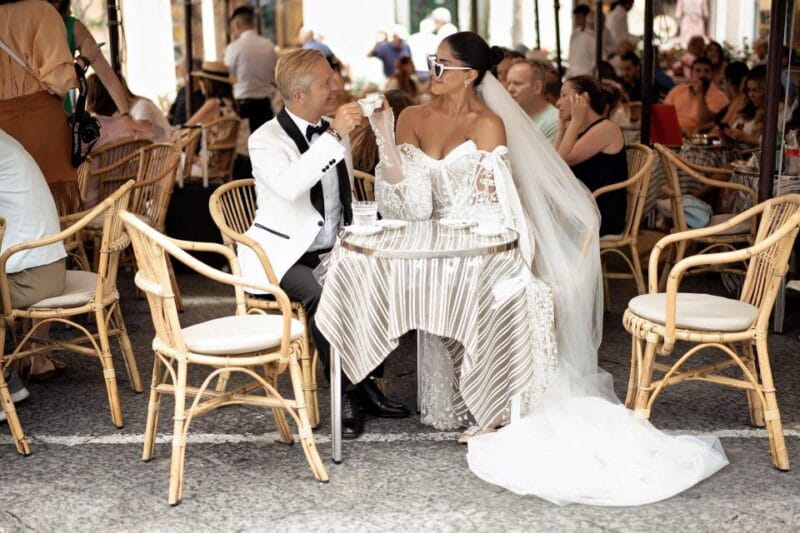 Capri Private Photo Session with a PRO Photographer - Price, Logistics, and Practical Tips