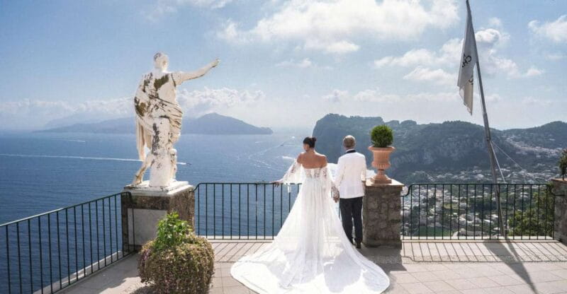Capri Private Photo Session with a PRO Photographer - Who Is This Experience Best For?