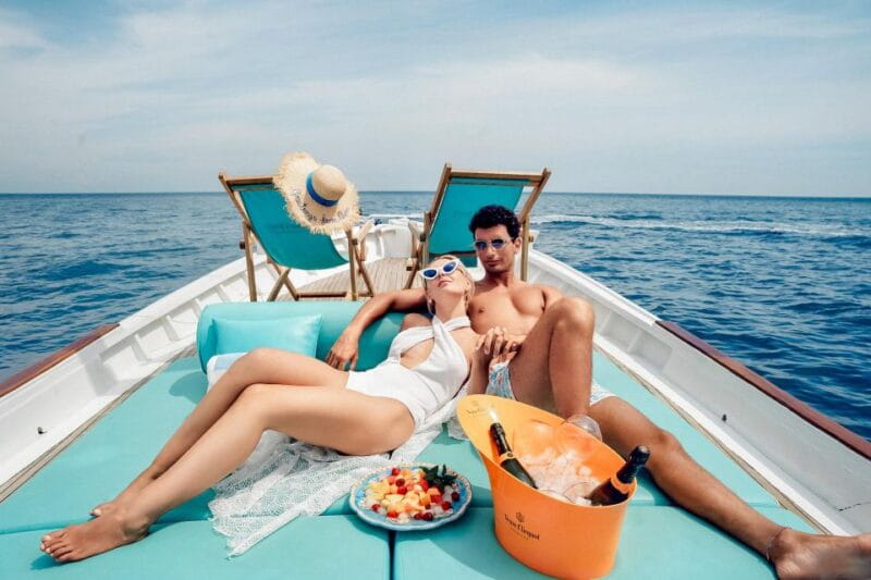 Capri Private Photo Session with a PRO Photographer - The Sum Up