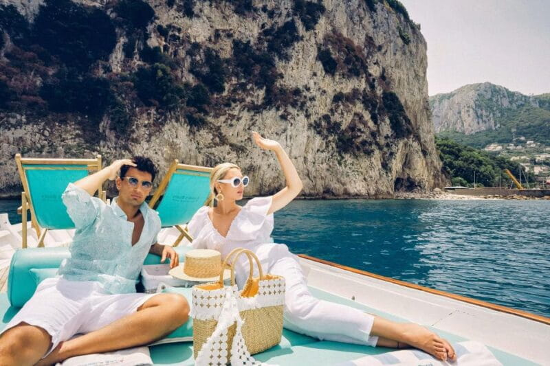 Capri Private Photo Session with a PRO Photographer - FAQ